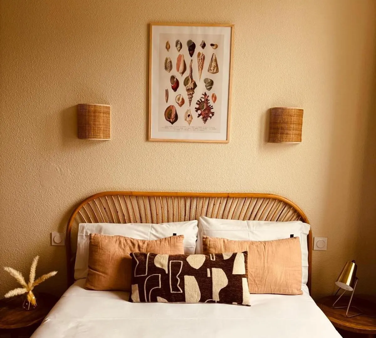 Hotel Le Britannic - Centre Gare- Saint-Malo