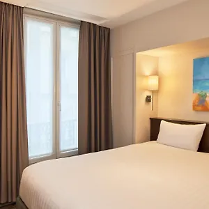 Timhotel Odessa Montparnasse París